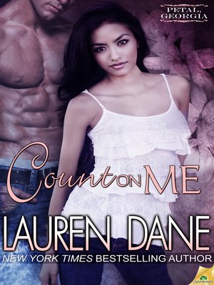 cover image of Count on Me